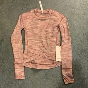 Lululemon Shirt